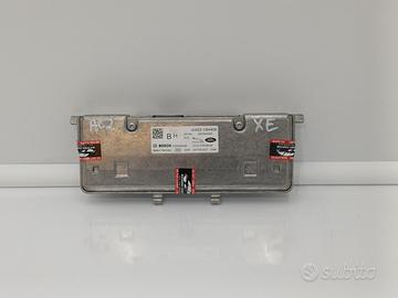 Centralina telecamera parabrezza anteriore jaguar