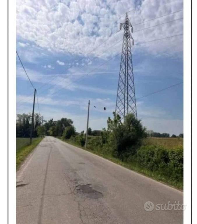 Immobile in asta di 45460 m² a Remedello - Vista 3