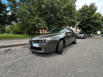 alfa romeo 159jts Distingtive