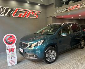 Peugeot 2008 1.2 Puretech 82cv Active ITALIANA