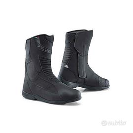 Stivali Explorer 4 Nero TCX