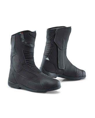 Stivali Explorer 4 Nero TCX