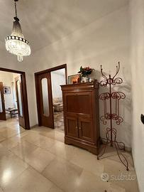 QUADRILOCALE CON GARAGE E DOPPPIO BALCONE-PIACENZA