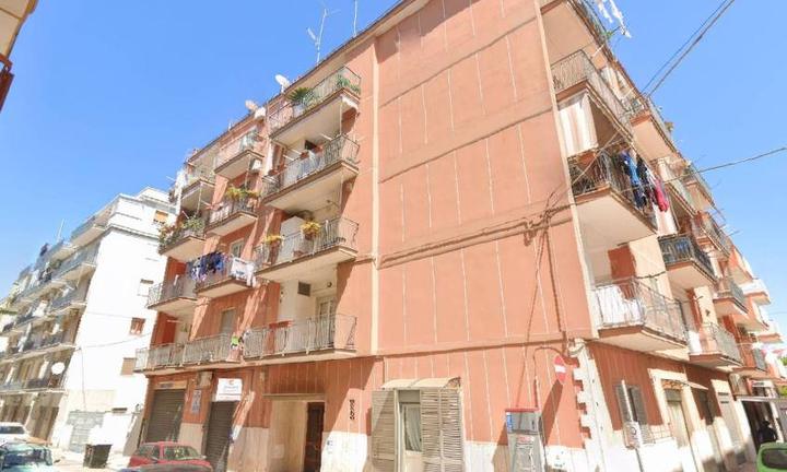 Appartamento a Terlizzi (BA)