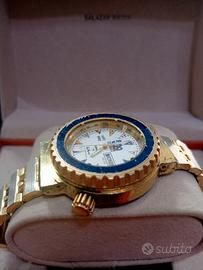 Orologio Stendardo Immersion