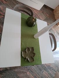 tavolo a ventaglio 