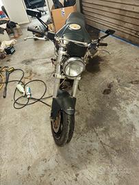 Ducati SS 750