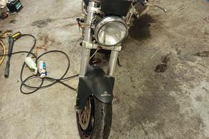 Ducati SS 750