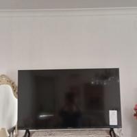 televisore 50 pollici LG