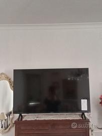 televisore 50 pollici LG