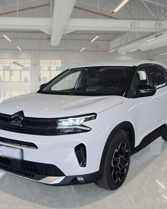 CITROEN C5 AIRCROSS BLUEHDI 130 SES FEEL PACK SUV