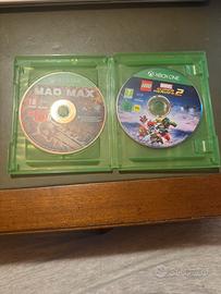 giochi xbox one