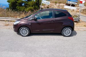 Ford Ka 1.3 Diesel Turbina bassa