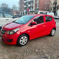 Opel Karl 1.0 75 CV Benzina e Gpl