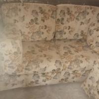 Divano una piazza e mezza