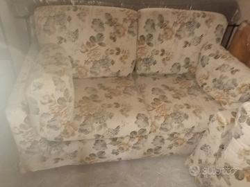 Divano una piazza e mezza