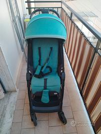 Passeggino Chicco We