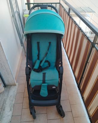 Passeggino Chicco We