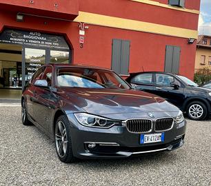 Bmw 316d Luxury