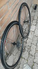 ruote campagnolo sirocco
