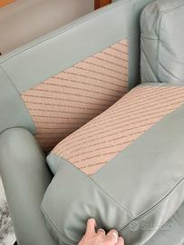 DIVANO E POLTRONA FRAU +tavolino 