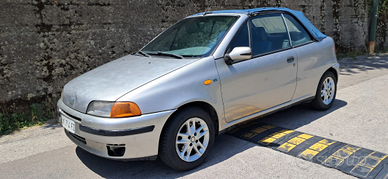 Fiat punto cabriolet