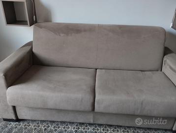 Divano letto Dondi
