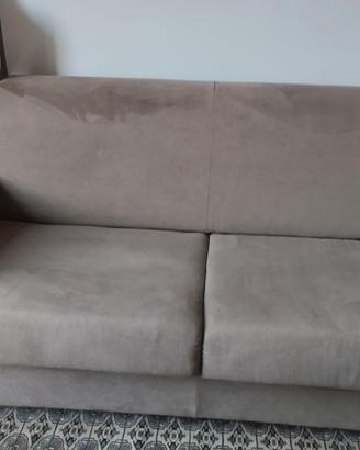 Divano letto Dondi