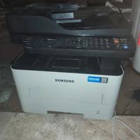 stampante samsung