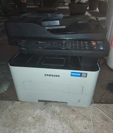 stampante samsung