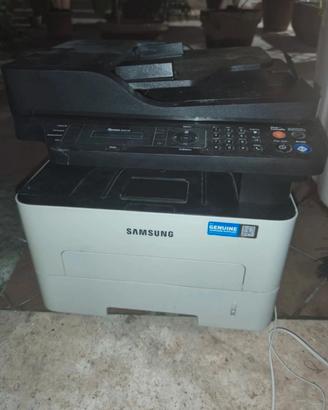 stampante samsung