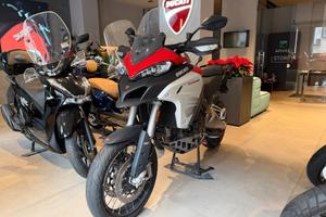 Ducati Multistrada 1260