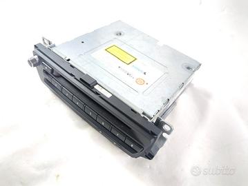 9258278 AUTORADIO BMW SERIE 1 116D E87 2.0 D 85KW 