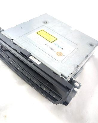 9258278 AUTORADIO BMW SERIE 1 116D E87 2.0 D 85KW 