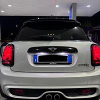 Mini Cooper S - Tetto Panoramico - Automatica