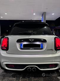 Mini Cooper S - Tetto Panoramico - Automatica