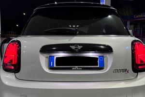 Mini Cooper S - Tetto Panoramico - Automatica