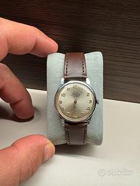 Orologio Vintage Svizzero Antor 17 Rubis – 31 mm