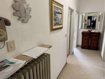 Appartamento di 75 m² con 3 locali e posto auto a 