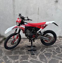 Fantic XEF 125 - 2023
