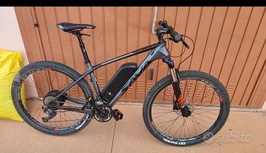 E Bike Sava anno 2022