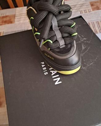 Balmain Scarpe