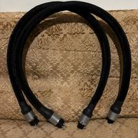 Cavo alimentazione Shunyata Python