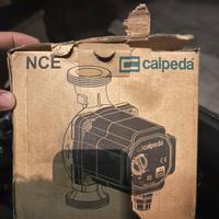 Circolatore elettronico