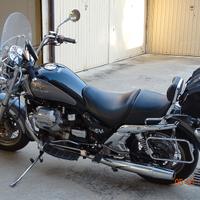 Moto Guzzi California EV 