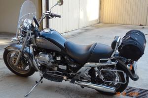 Moto Guzzi California EV 