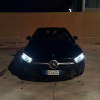 Mercedes Classe A 180d Full optional