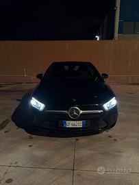 Mercedes Classe A 180d Full optional