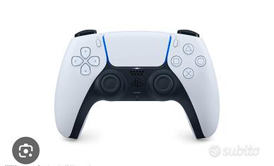 controller ps5 problema drift
