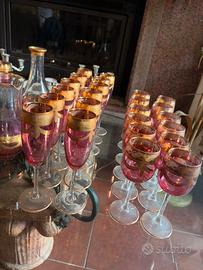 Servizio 38 pezzi per matrimonio ed eventi